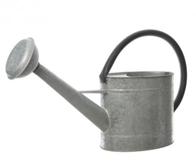 Vattenkanna Zink 10L