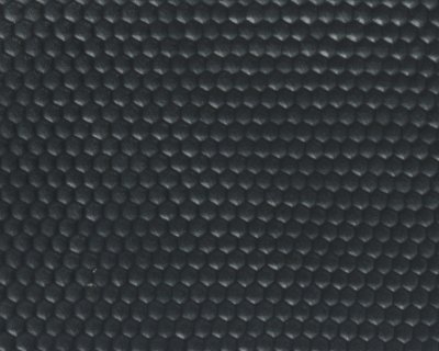 Urna Fyrkant Mörkgrå