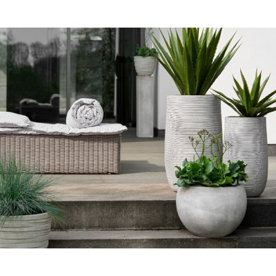 Urna Sand 31x23cm