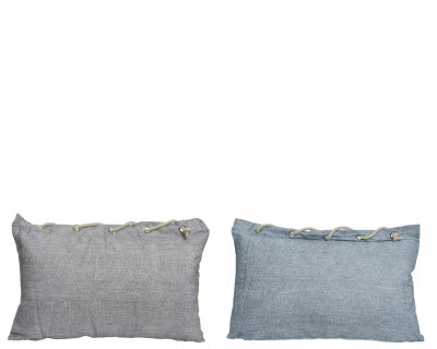 Kudde utomhus 50x30x10cm