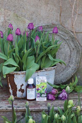 Trico Garden, 250 ml, KRAV