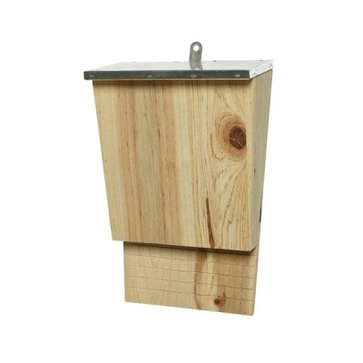 Fladdermushus 22,5x11x34cm