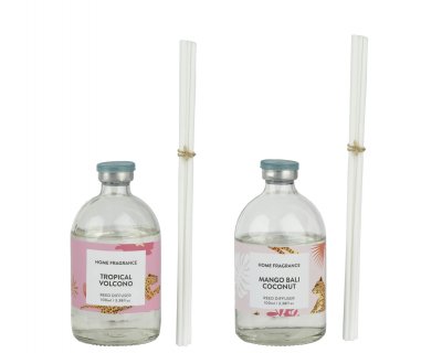 Doftspridare 6,5xH18cm