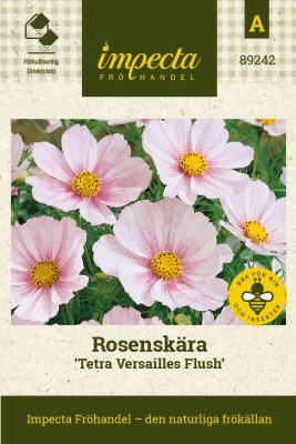 Rosenskära, Tetra Versailles Flush