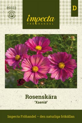 Rosenskära, Xsenia