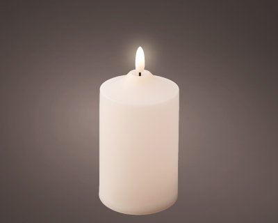 Ljus LED 7,5x15cm