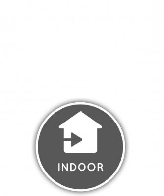 Fontän Buddha 13x13x18cm