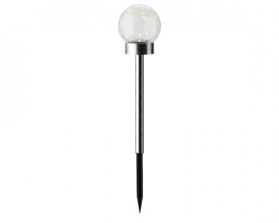 Solcell LED 12x35cm