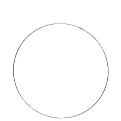 Stålring D60cm