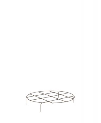Pionstöd Metall D40xH60cm