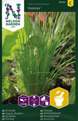Gräslök, Dolores