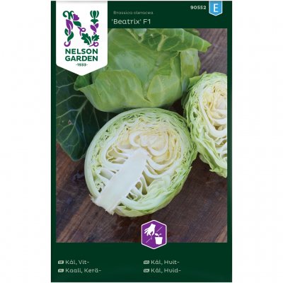 Kål, Vit-, Beatrix F1