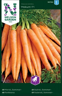 Morot Sommar Mokum F1