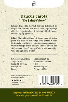Morot Höst De Saint-Valery