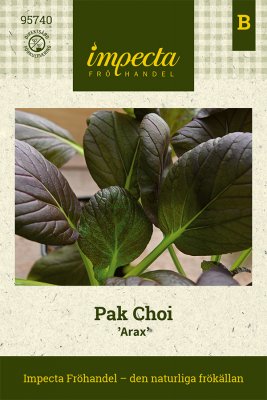 Pak Choi Arax