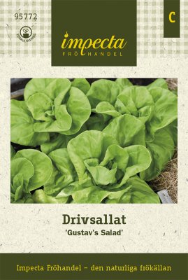 Sallat, Driv-, Gustav´s Salad
