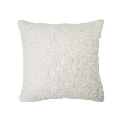 Kuddfodral Nalia Vit 50x50cm