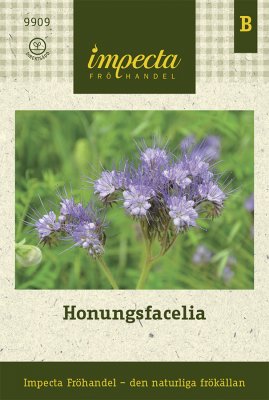 Honungsfacelia