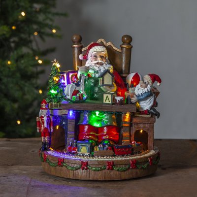 Inomhusdekoration Merryville LED