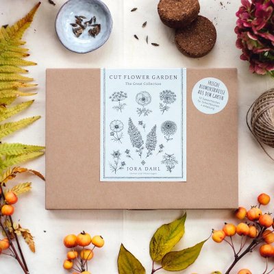 Fröbox Cut Flowers - The Great Collection