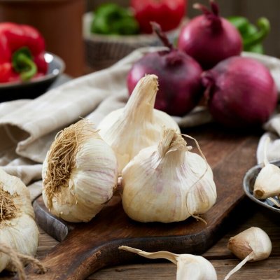 Vitlök Sabadrome 2-pack