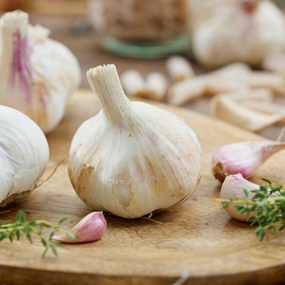 Vitlök Vigor Supreme 2-pack