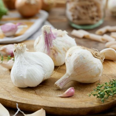 Vitlök Vigor Supreme 2-pack