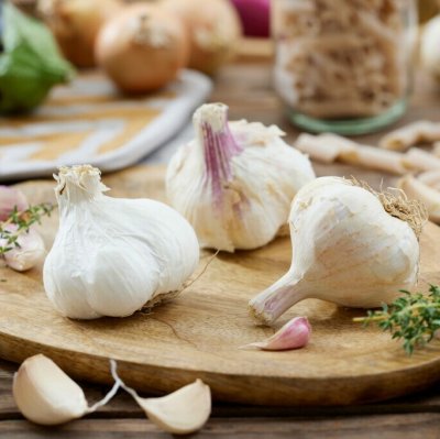 Vitlök Vigor Supreme 2-pack