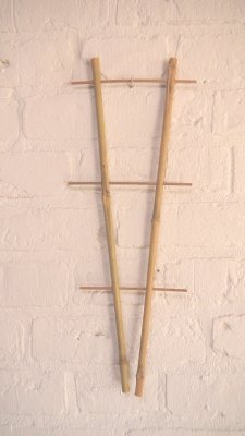 Bambuspaljé S2 45cm