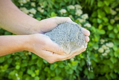 Baralith-GSP Basaltmjöl 25kg