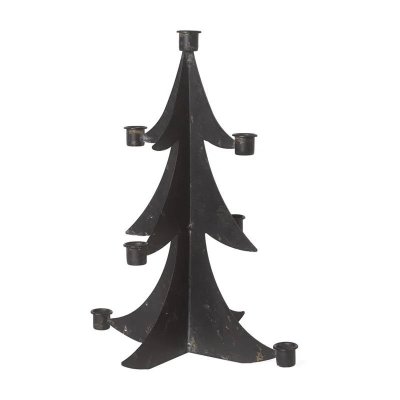 Ljusstake Granen 30x28x40cm