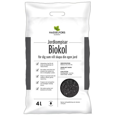 Biokol 4L