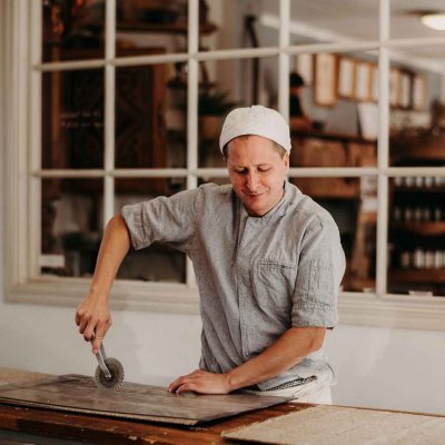 Gränna Knäcke 250g