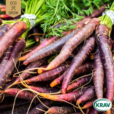 Morot Höst Lila Lu, Ekologisk