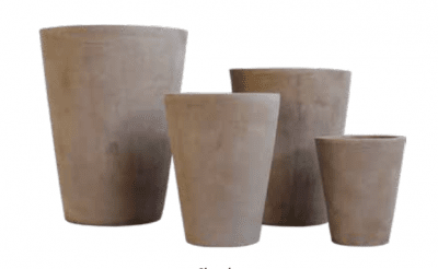 Urna Chardonnay Terracotta