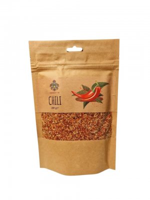 Persiskt Chiliflingor 200g
