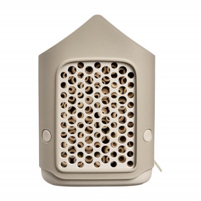 Insektshus Cosy Beige 18xH23cm