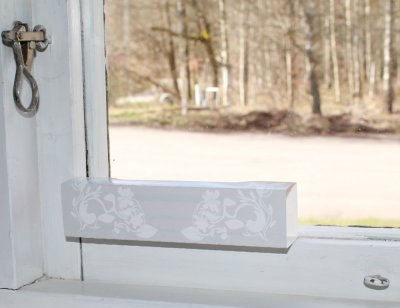 Flugfälla Diskret 3-pack