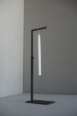 Stöpta Ljus Vit 13x300mm 20-pack