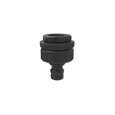 Krankoppling för 3/4", 1/2" och 1"