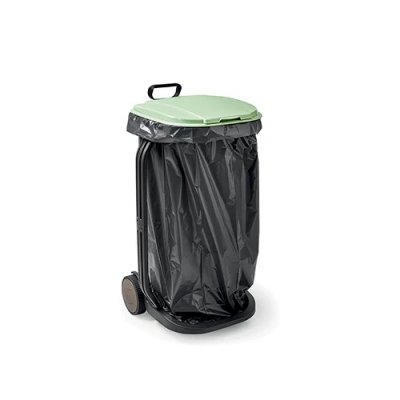 Trädgårdsvagn 100 liter