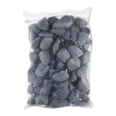 Dekorsten Grå Basalt 30-60mm 10kg