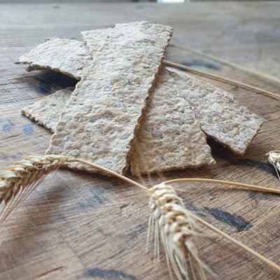 Gränna Knäcke 250g