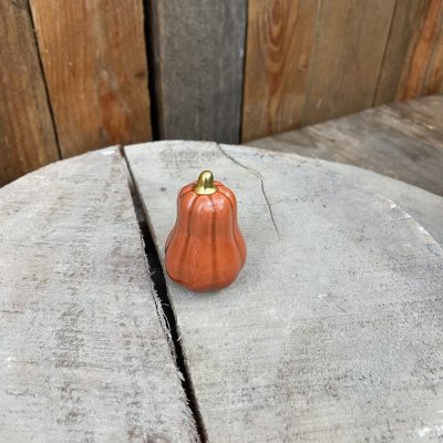 Pumpa Fenja Orange Liten Mix