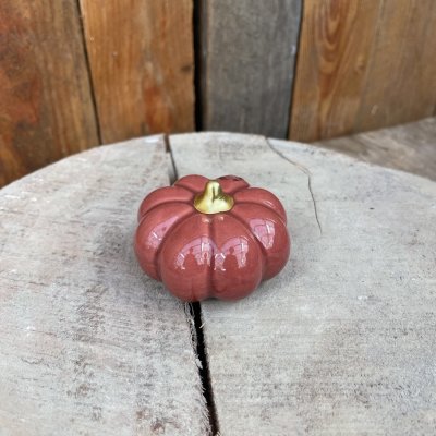 Pumpa Fenja Plommon Mellan Mix