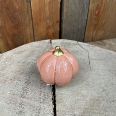 Pumpa Fenja Rosa Mellan Mix