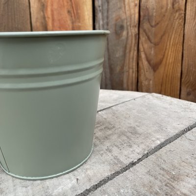 Zinkkruka D14cm Mix