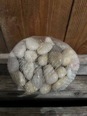 Dekorationssten Mix 950g