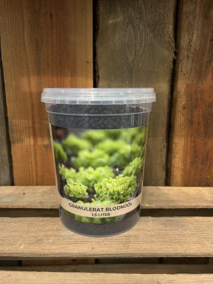 Blodmjöl 1,5L