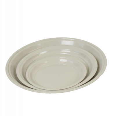 Zinkfat Beige